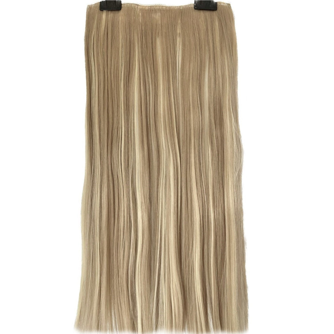 Clip-in Hårforlengelse i Keratin – Aurora