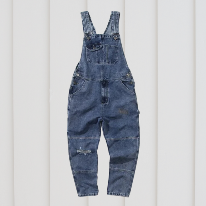 Unisex Hage Dungarees