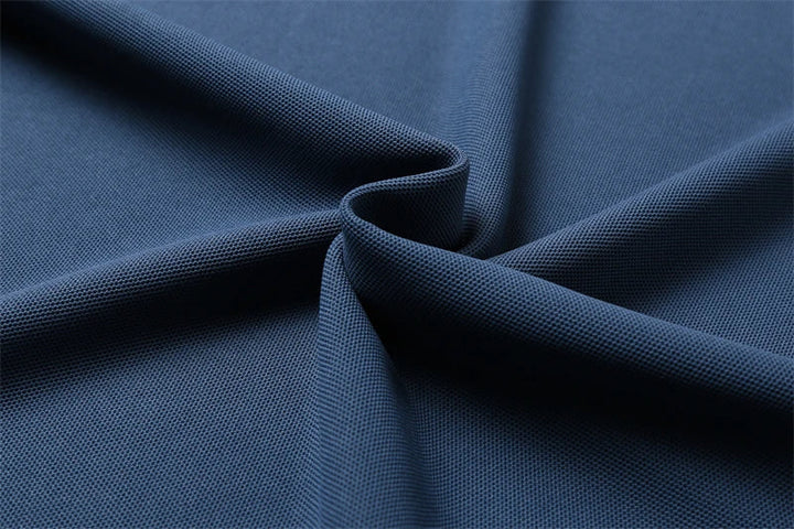 Pustende Polo for Menn