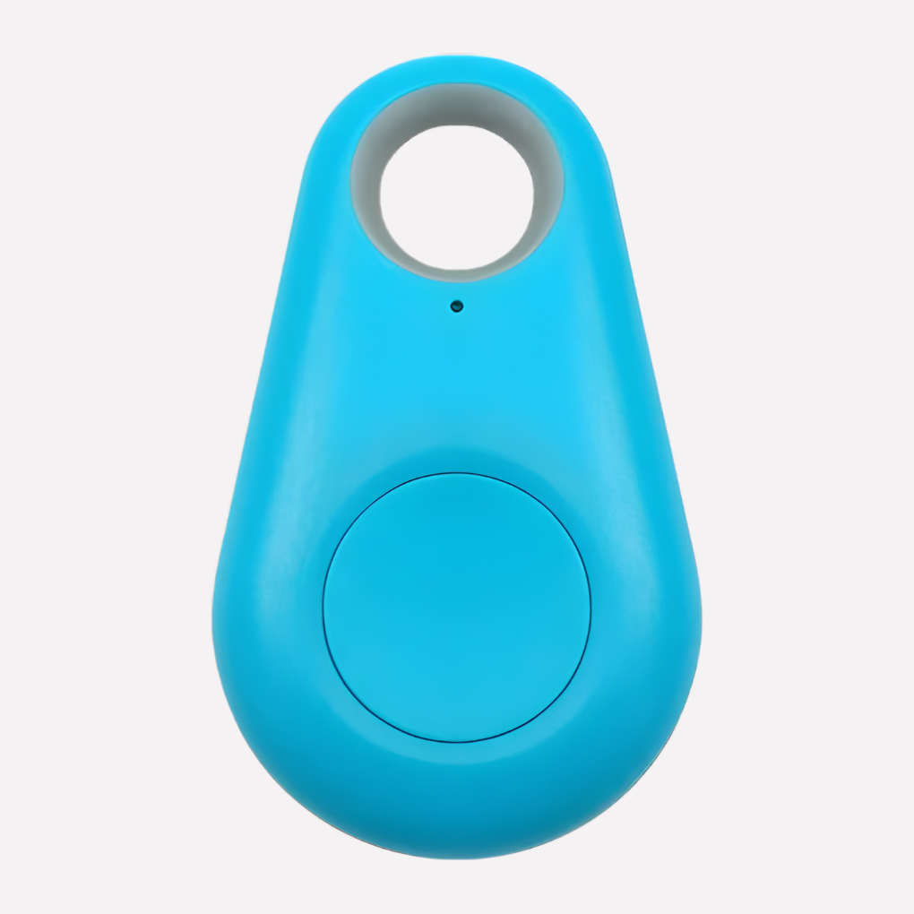 Sanntids Lokasjonsoppfølging for Husdyr