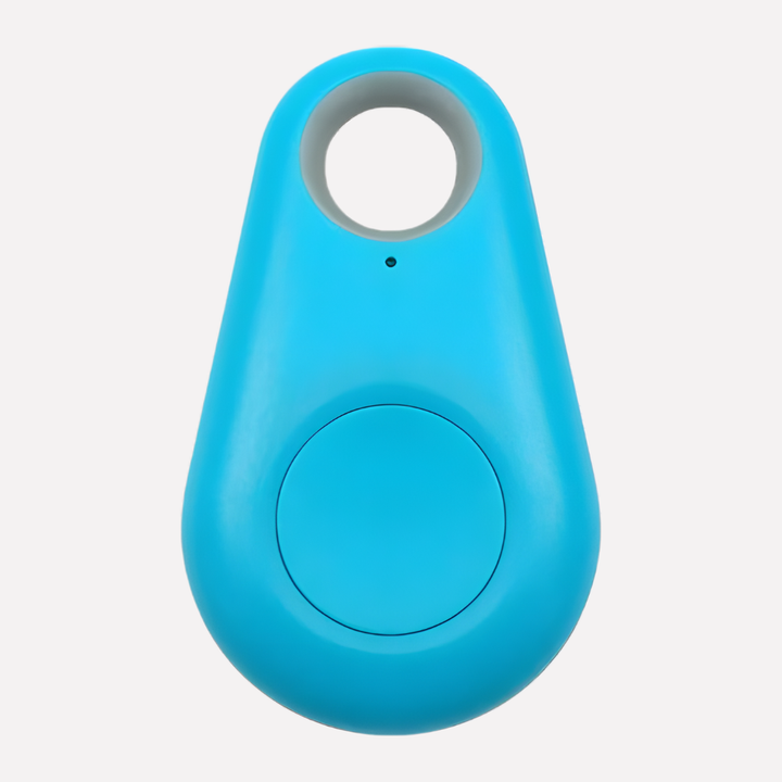 Sanntids Lokasjonsoppfølging for Husdyr