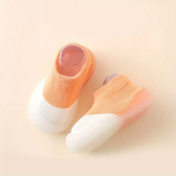 Malachi – Fleksible Barefoot Barnefottøy