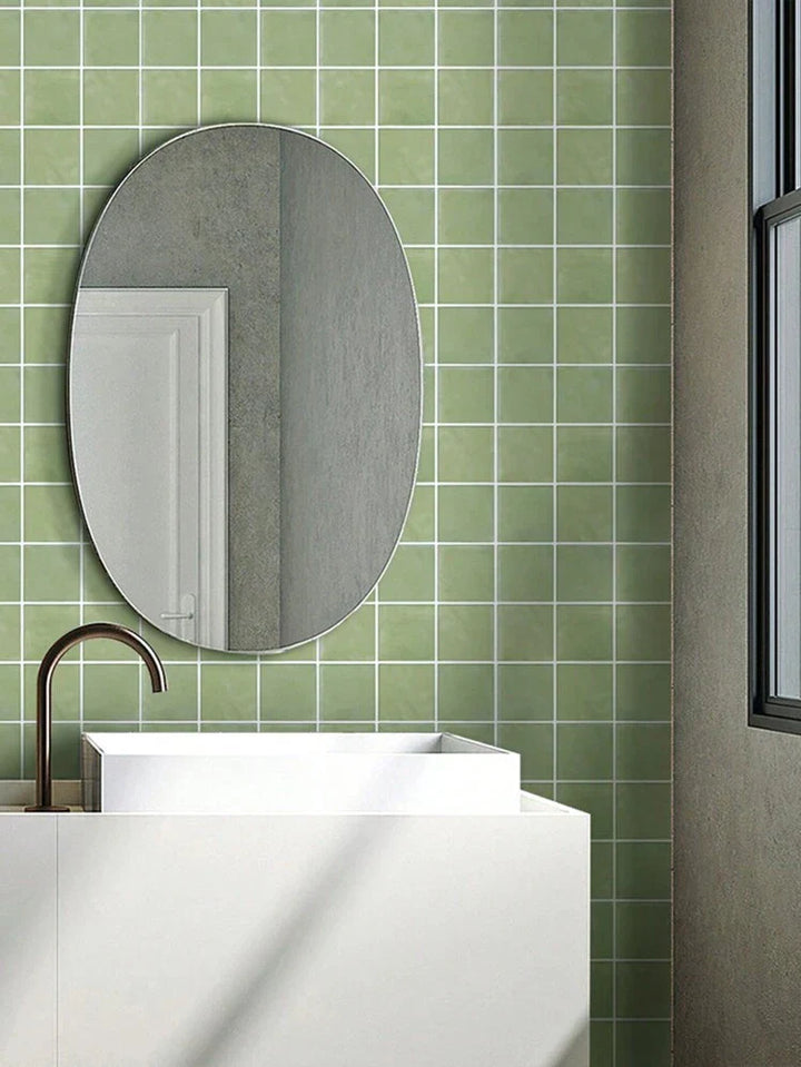 HomeDeco 3D Peel &amp; Stick Veggfliser