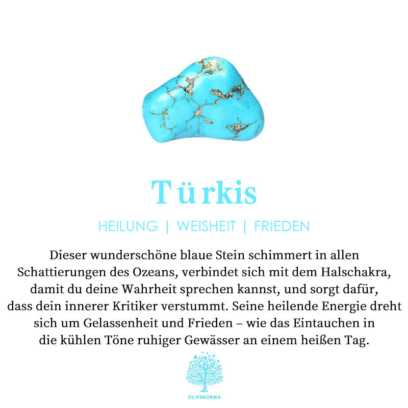 Turkis herrering – Thorin