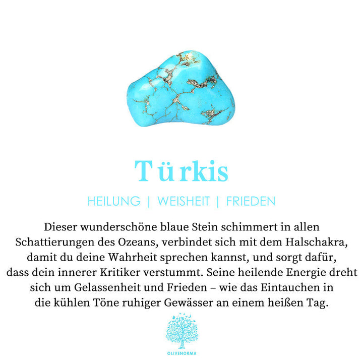 Turkis herrering – Thorin