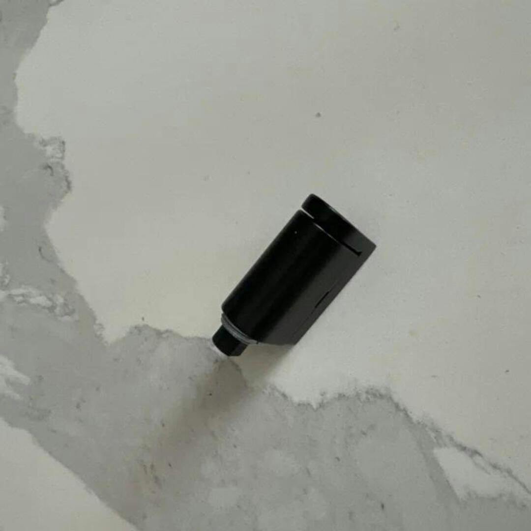 Magnetisk Dørstopper Uten Boring - HoldMate