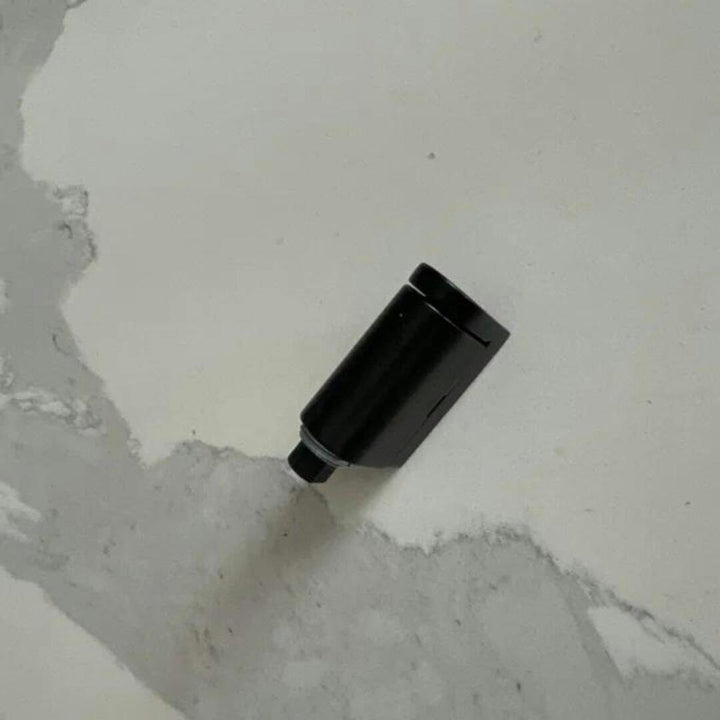 Magnetisk Dørstopper Uten Boring - HoldMate