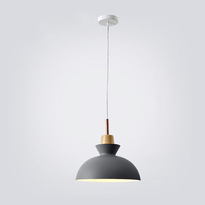 AuroraLite Nordic taklampe | Design i metall | 1 lyspunkt | Moderne fargevalg