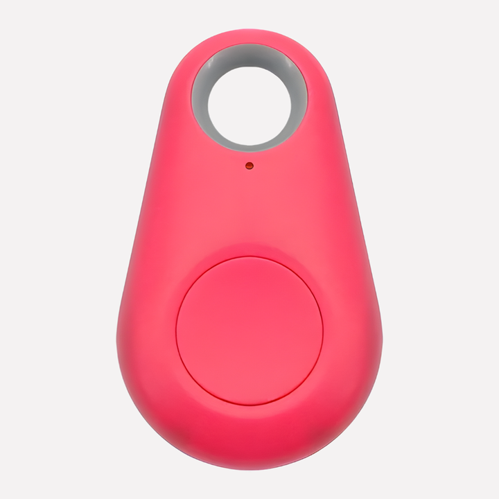 Sanntids Lokasjonsoppfølging for Husdyr