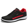 Casual mote sneakers