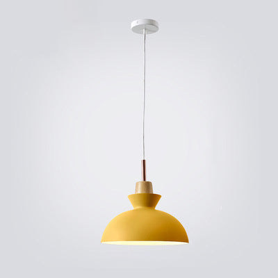 AuroraLite Nordic taklampe | Design i metall | 1 lyspunkt | Moderne fargevalg