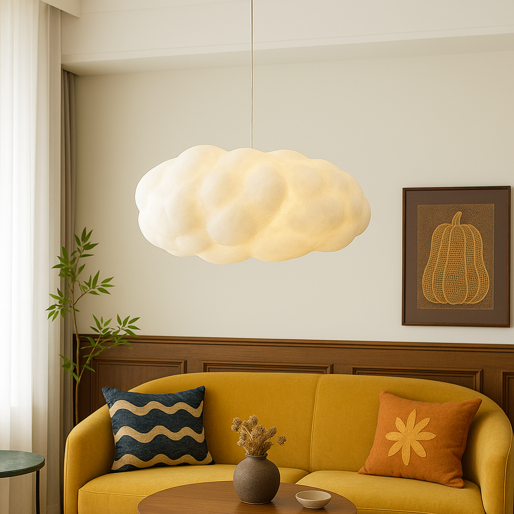 Sky Hengelampe