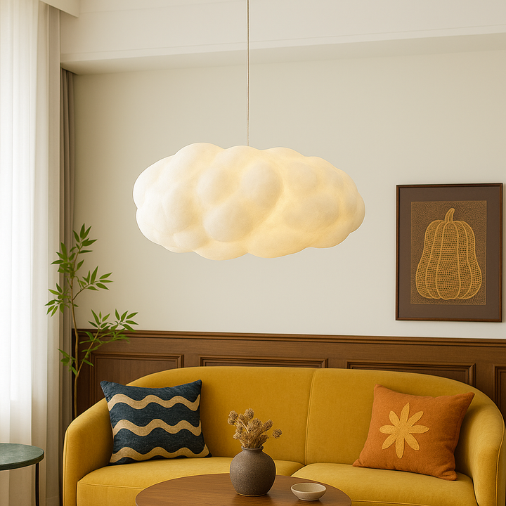 Sky Hengelampe