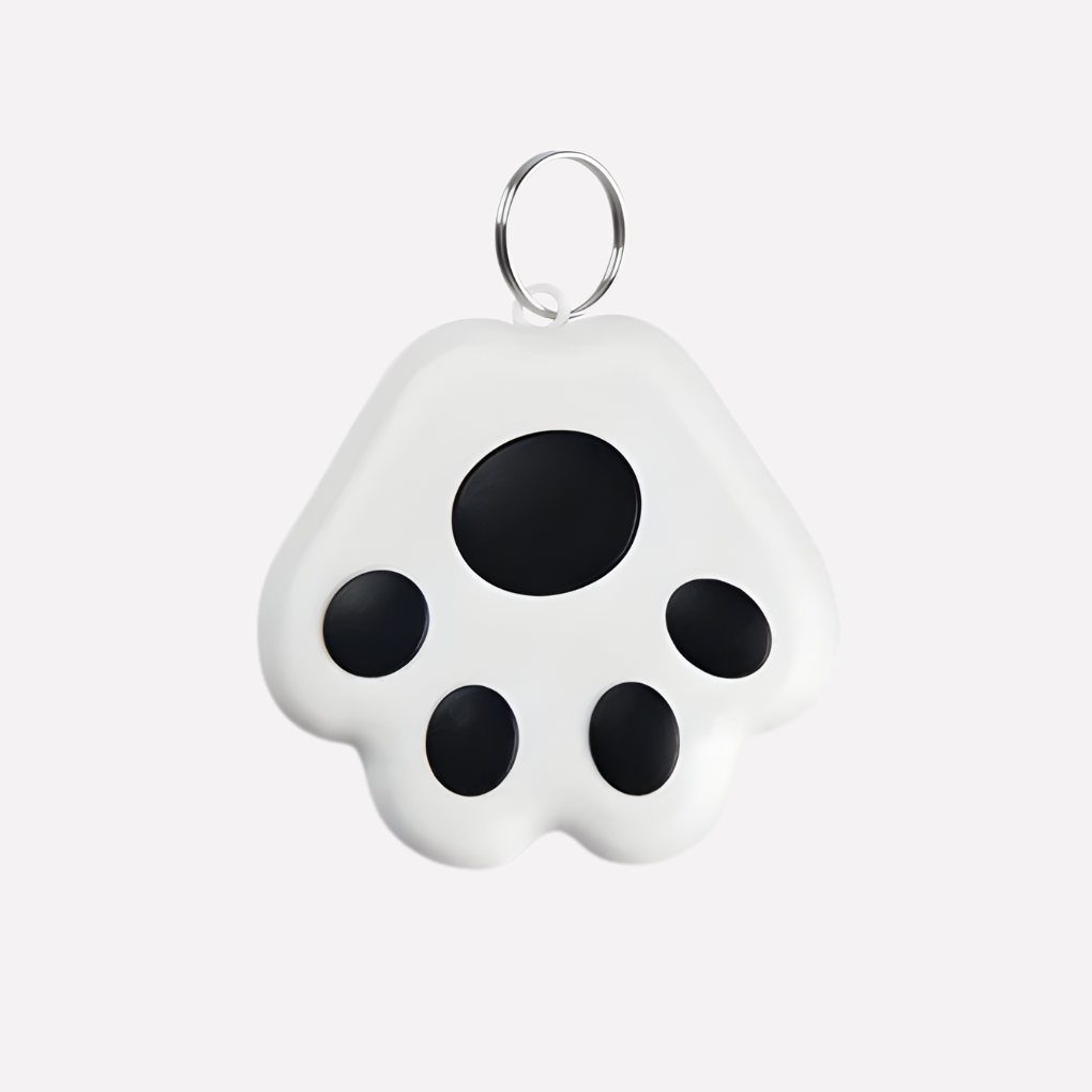 Sanntids Lokasjonsoppfølging for Husdyr