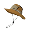 Utendørs UV-hatt
