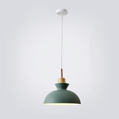 AuroraLite Nordic taklampe | Design i metall | 1 lyspunkt | Moderne fargevalg