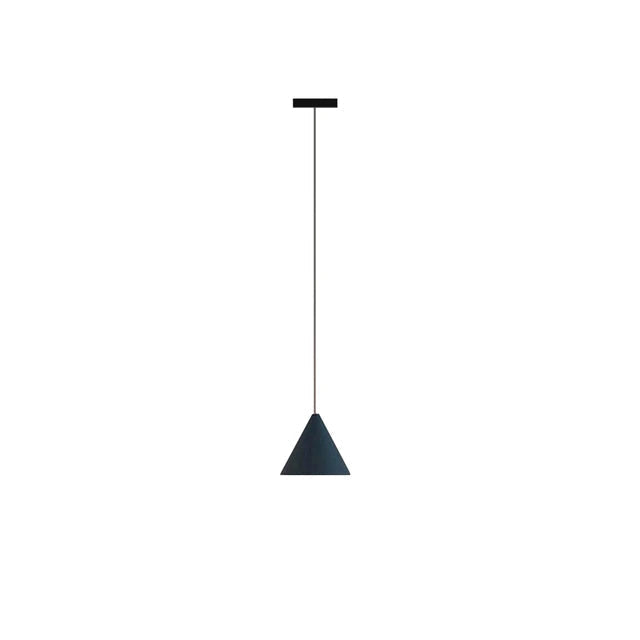 Moderne hengelampe | Minimalistisk design i metall