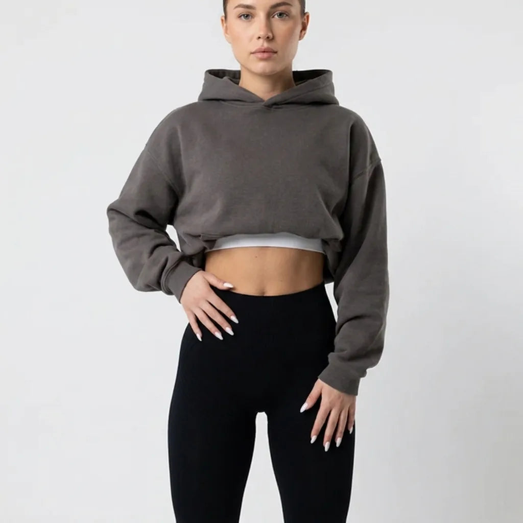 Curvay 3D Sculpt-leggings - cellulittglattende kompresjon