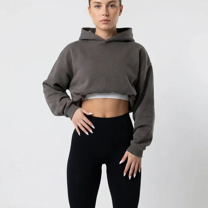 Curvay 3D Sculpt-leggings - cellulittglattende kompresjon