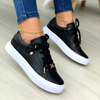 Moderne Kvinners Sneakers
