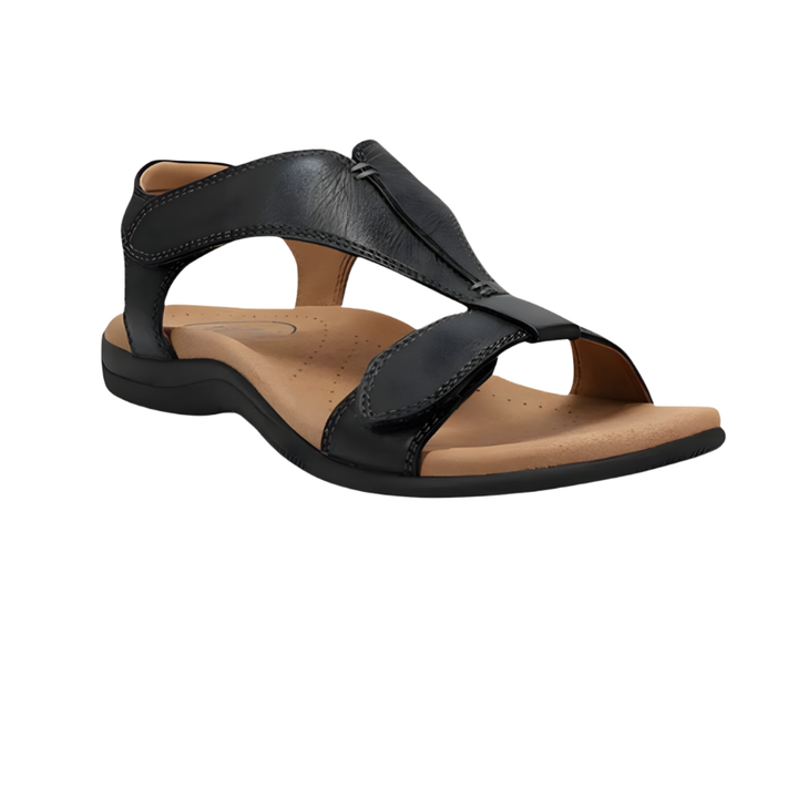 Kvinners Ergonomiske Sandaler