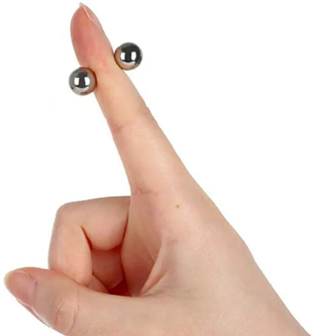 Magnetiske falske brystvorteringer, nålefritt kroppssmykke uten piercing