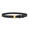 Cuve-belte for damer | Gyllen eleganse og sofistikert design