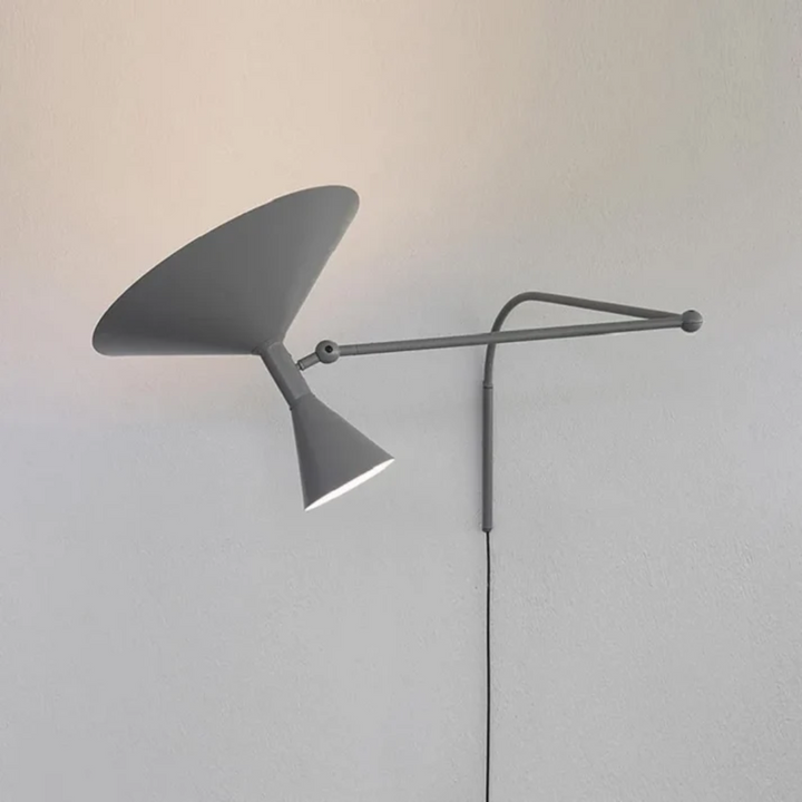 Orrin - LED-vegglampe