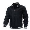 AeroGuard - Stilfull Windbreaker Jakke for Menn