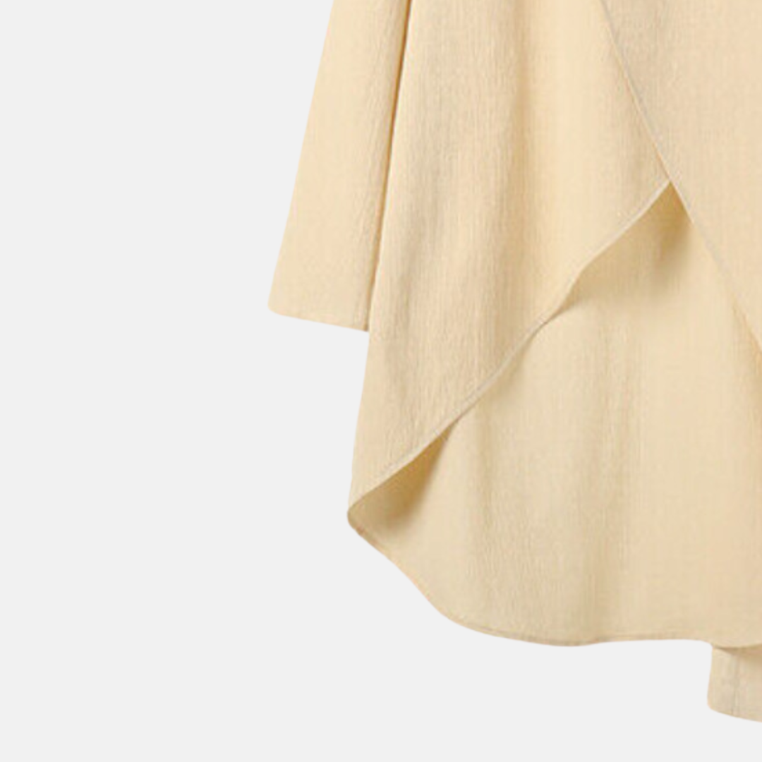 Elegant To-Delt Kvinnesett