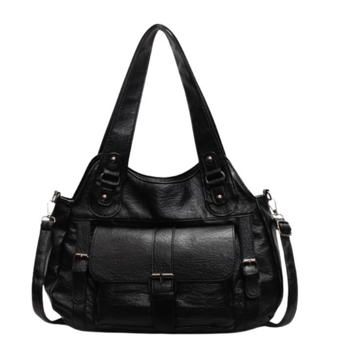 Tote-veske Vintage Eleganse – Komfort og Funksjonalitet