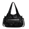 Tote-veske Vintage Eleganse – Komfort og Funksjonalitet