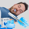 Anti-Snorking Munnstykke