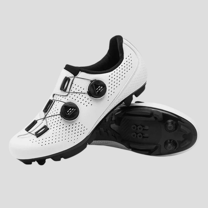Menns MTB & Veissykkelsko – All-Terrain Ytelse