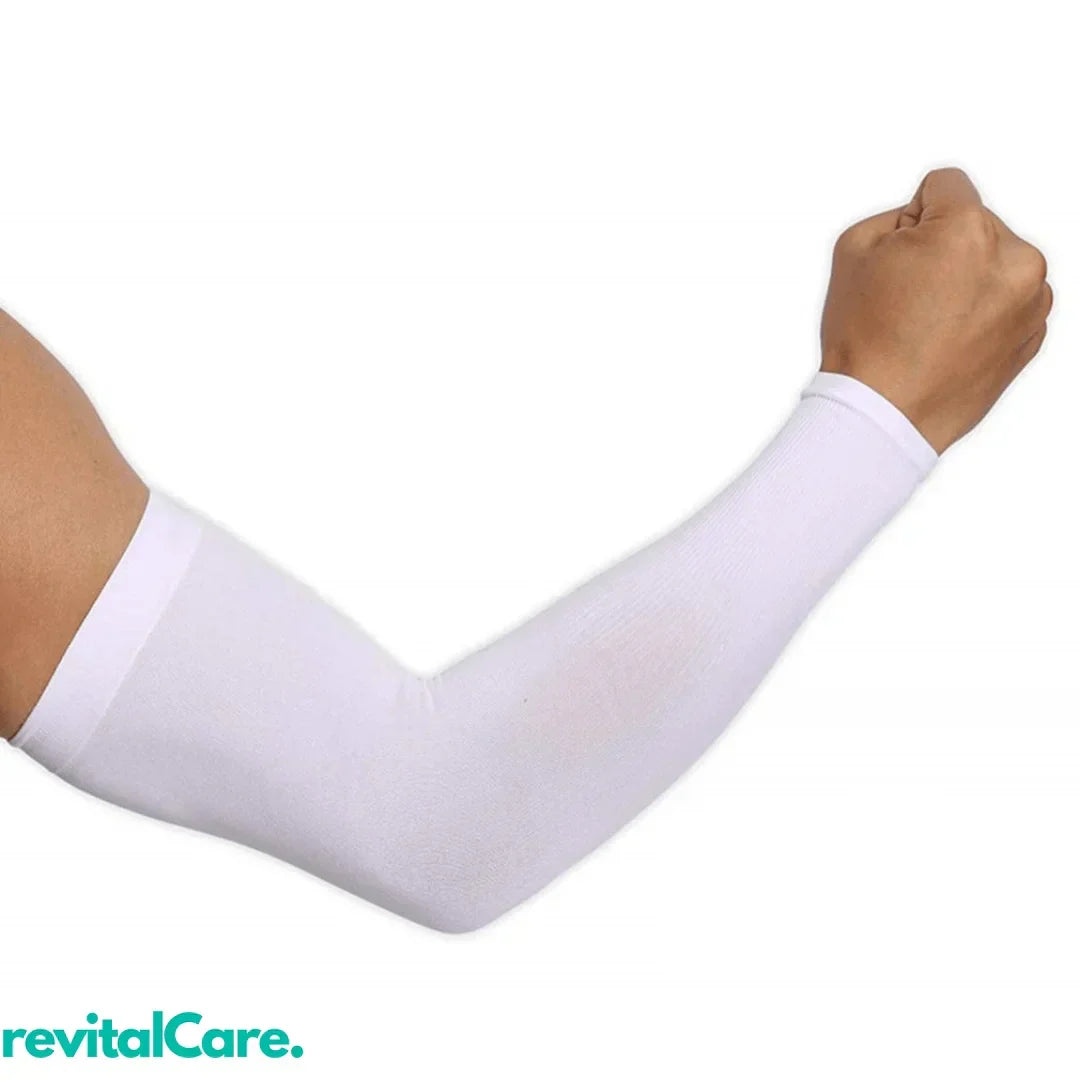 Kompresjonsmansjett for arm – VitalFlex