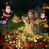 EnchantedGlow | Bring en eventyrlig jul til hagen din