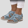 Kvinners Strappy Sandaler