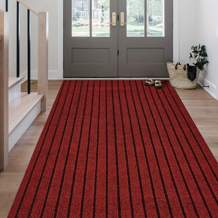 Liukumaton ja pestävä matto sisä- ja ulkokäyttöön - GripLuxe