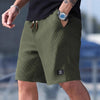 Menns uformelle sportshorts