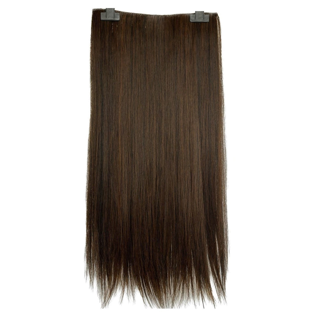Clip-in Hårforlengelse i Keratin – Aurora