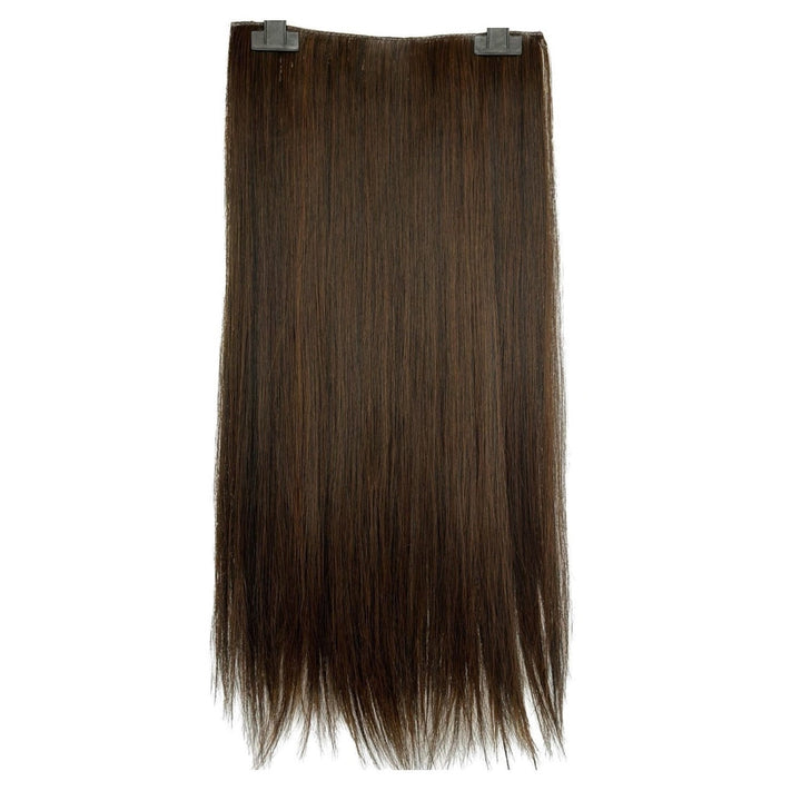 Clip-in Hårforlengelse i Keratin – Aurora