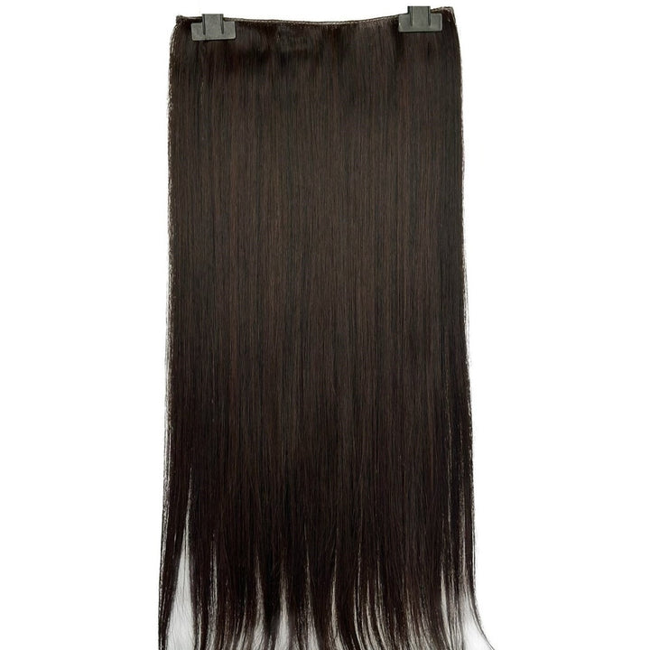Clip-in Hårforlengelse i Keratin – Aurora