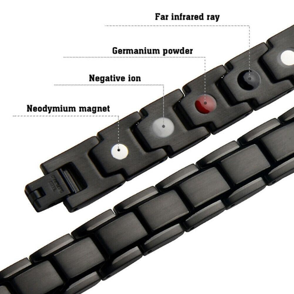 Armbånd for Energihelbredende Terapi