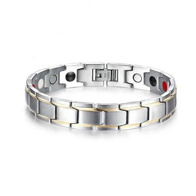 Armbånd for Energihelbredende Terapi