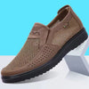 Pustende Loafers – Lettvekts Eleganse for Daglig Bruk