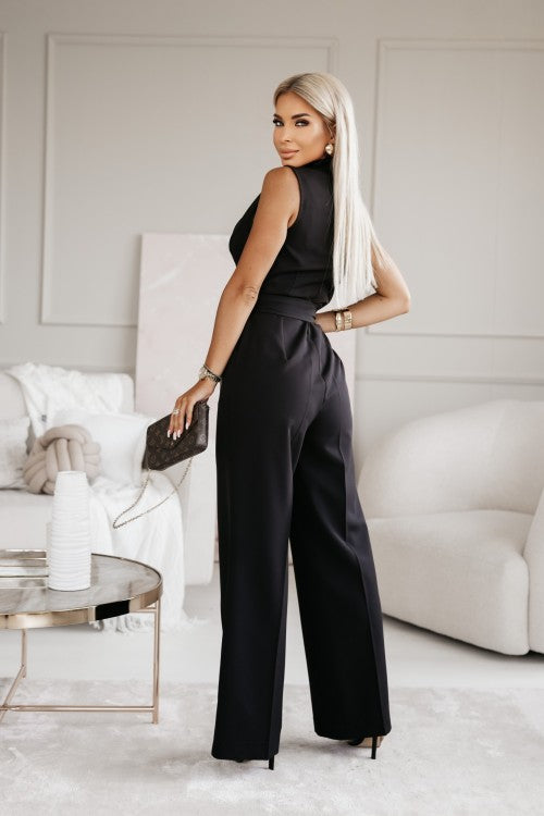 Ninail – Kvinners Jumpsuit | Enkelt Eleganse