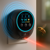 PulseGuard ultralydenhet mot bier og veps, 360 graders dekning