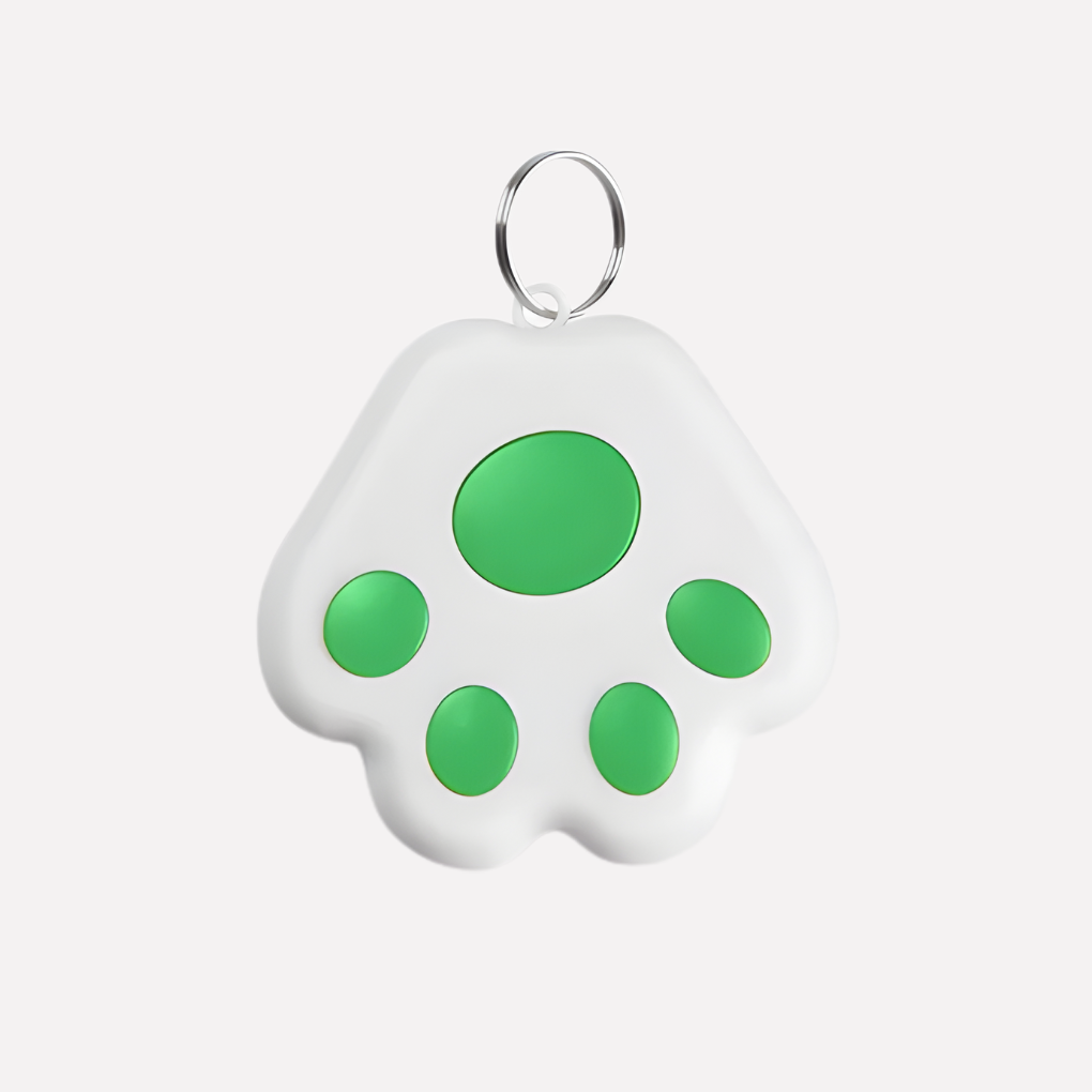 Sanntids Lokasjonsoppfølging for Husdyr