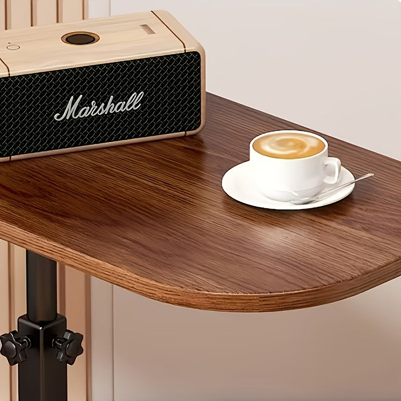 Justerbart sidebord – Perfekt for sofaen eller sengen