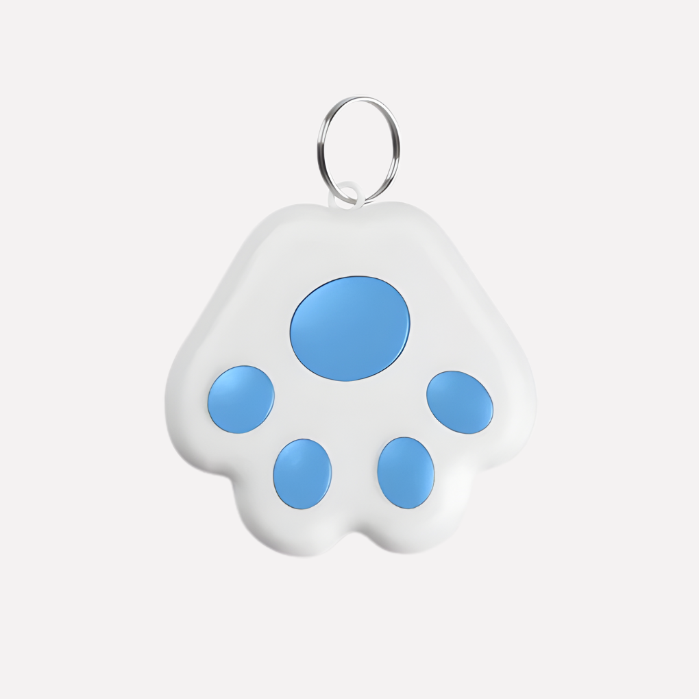 Sanntids Lokasjonsoppfølging for Husdyr